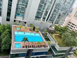 Soleil @ Sinaran (D11), Condominium #594136331